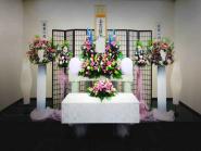 鶴見斎場に最適な家族葬プランClass35